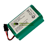 Csereakkumulátor a PLC D058-INR-32E-4S1P készülékhez