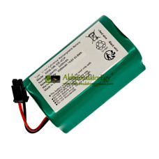Csereakkumulátor a PLC D058-INR-32E-4S1P készülékhez