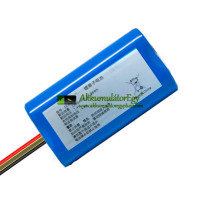 Csereakkumulátor a PLC DC0008 készülékhez