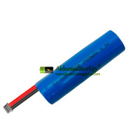 Csereakkumulátor a PLC DM-1220 készülékhez