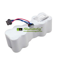 Csereakkumulátor a PLC DN78-BYD H-SC3000P készülékhez
