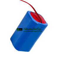 Csereakkumulátor a PLC DT4052 készülékhez