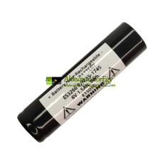 Csereakkumulátor a PLC ES3266 35-1745 készülékhez