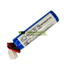 Csereakkumulátor a PLC FB186501S01 készülékhez