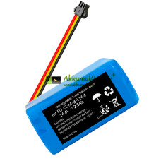 Csereakkumulátor a PLC FD-CDM-B-L14.4 készülékhez Csereakkumulátor a PLC FD-CDM-B-L14.4 készülékhez