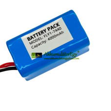 Csereakkumulátor a PLC FLY1-7440 készülékhez Csereakkumulátor a PLC FLY1-7440 készülékhez