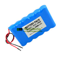 Csereakkumulátor a PLC FLY1-7460 készülékhez Csereakkumulátor a PLC FLY1-7460 készülékhez