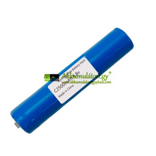 Csereakkumulátor a PLC FT-CV48CD készülékhez