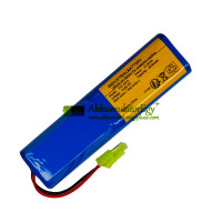 Csereakkumulátor a PLC FTD-4S1P 2Lines készülékhez