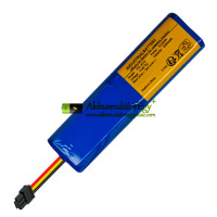 Csereakkumulátor a PLC FTD-4S1P 3Lines készülékhez