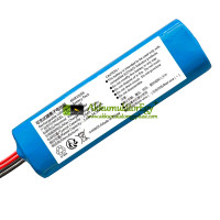 Csereakkumulátor a PLC FTX-4S1P-BK készülékhez