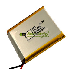 Csereakkumulátor a PLC GH106249 készülékhez