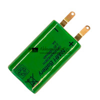 Csereakkumulátor a PLC GP130AAHE2B1H wp-450ec készülékhez