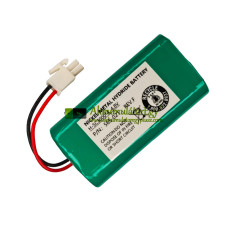 Csereakkumulátor a PLC H-SC3000x4 565-021 készülékhez