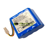 Csereakkumulátor a PLC H18650CH-4S2P-1 készülékhez