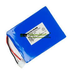 Csereakkumulátor a PLC HB053 készülékhez