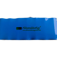 Csereakkumulátor a PLC HDK-7013 készülékhez