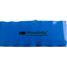 Csereakkumulátor a PLC HDK-7013 készülékhez
