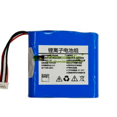 Csereakkumulátor a PLC HDT18650-2S2P készülékhez