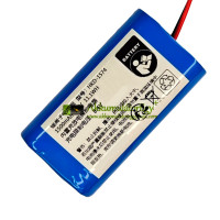 Csereakkumulátor a PLC HKD-1574 készülékhez Csereakkumulátor a PLC HKD-1574 készülékhez