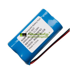 Csereakkumulátor a PLC HKD-3037 készülékhez