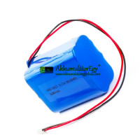 Csereakkumulátor a PLC HKD-3611 készülékhez