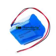 Csereakkumulátor a PLC HKD-3611 készülékhez Csereakkumulátor a PLC HKD-3611 készülékhez
