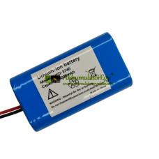 Csereakkumulátor a PLC HKD-3740 készülékhez