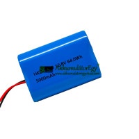 Csereakkumulátor a PLC HKD-5013 A16 készülékhez