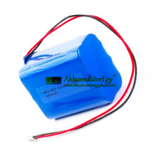 Csereakkumulátor a PLC HKD-5211 készülékhez Csereakkumulátor a PLC HKD-5211 készülékhez