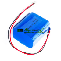 Csereakkumulátor a PLC HKD-5474 készülékhez