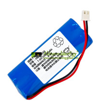Csereakkumulátor a PLC HS-14650 készülékhez Csereakkumulátor a PLC HS-14650 készülékhez