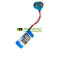 Csereakkumulátor a PLC HS-18350 készülékhez