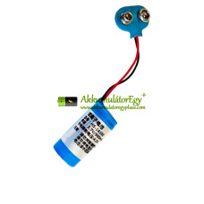 Csereakkumulátor a PLC HS-18350 készülékhez