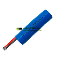 Csereakkumulátor a PLC HT-18 HT-19 készülékhez Csereakkumulátor a PLC HT-18 HT-19 készülékhez