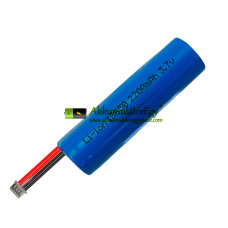 Csereakkumulátor a PLC HT-18 HT-19 készülékhez