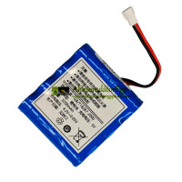 Csereakkumulátor a PLC HT-PNC-3000 készülékhez