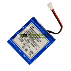 Csereakkumulátor a PLC HT-PNC-3000 készülékhez