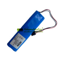 Csereakkumulátor a PLC HW-LG18650MH1-2S2P készülékhez