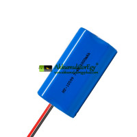 Csereakkumulátor a PLC HY-10599 készülékhez