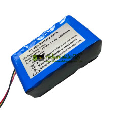 Csereakkumulátor a PLC HYHB-1463 készülékhez