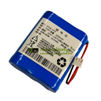 Csereakkumulátor a PLC HYLB-1370 készülékhez