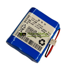 Csereakkumulátor a PLC HYLB-1370 készülékhez Csereakkumulátor a PLC HYLB-1370 készülékhez
