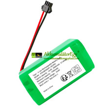 Csereakkumulátor a PLC ICR18650MF1-4S1P01 készülékhez