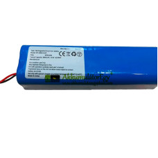 Csereakkumulátor a PLC IFR18650-4S2P készülékhez