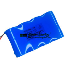 Csereakkumulátor a PLC IFR32650-1S4P készülékhez