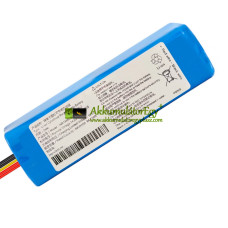 Csereakkumulátor a PLC INR18650MH1-4S2P-300S készülékhez