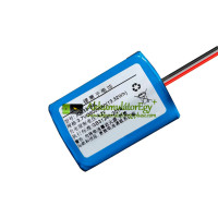 Csereakkumulátor a PLC JQ033-04L készülékhez Csereakkumulátor a PLC JQ033-04L készülékhez
