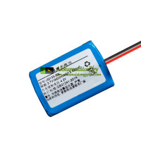 Csereakkumulátor a PLC JQ133-02L készülékhez