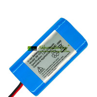 Csereakkumulátor a PLC JW-Y2S-2.1 készülékhez